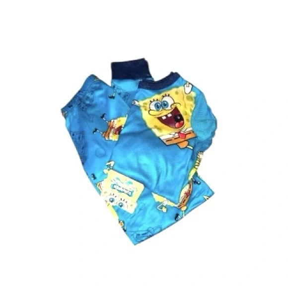 SpongeBob SquarePants Pajamas - Picture 9 of 12